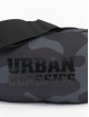 Urban Classics Bag Banana camouflage