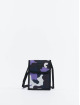 Urban Classics Bag Pouch Oxford Shoulder purple