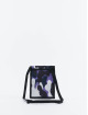 Urban Classics Bag Pouch Oxford Shoulder purple