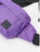 Urban Classics Bag Belt purple