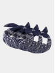 Urban Classics bandana Bandana blauw