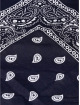 Urban Classics bandana Bandana blauw