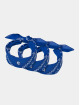 Urban Classics bandana Bandana 3-Pack blauw