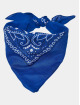 Urban Classics bandana Bandana 3-Pack blauw