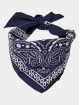 Urban Classics Bandana Bandana bleu