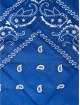 Urban Classics Bandana Bandana 3-Pack bleu
