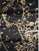 Urban Classics Bandana-huivit Astro musta