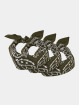 Urban Classics bandana Bandana 3-Pack olijfgroen
