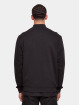 Urban Classics Baseball jack Ultra Heavy Solid zwart