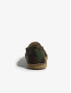 Urban Classics Baskets Canvas camouflage