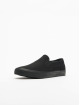 Urban Classics Baskets Low noir