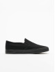 Urban Classics Baskets Low noir