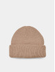 Urban Classics Beanie Knitted beige