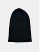 Urban Classics Beanie Knitted blauw