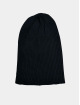 Urban Classics Beanie Knitted blauw