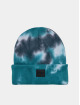Urban Classics Beanie Tie Dye Kids grau