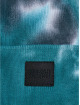 Urban Classics Beanie Tie Dye Kids grau