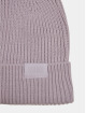 Urban Classics Beanie Acrylic Beanie 2- Pack grijs