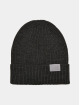 Urban Classics Beanie Acrylic Beanie 2- Pack grijs