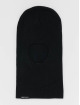 Urban Classics Beanie Jacquard Skimask schwarz