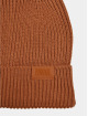 Urban Classics Beanie Acrylic Beanie 2- Pack schwarz