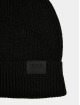 Urban Classics Beanie Acrylic Beanie 2- Pack schwarz