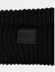 Urban Classics Beanie Knitted Wool schwarz