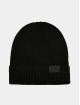 Urban Classics Beanie Acrylic Beanie 2- Pack zwart
