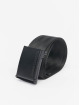 Urban Classics Belt Easy Polyester black