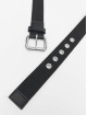 Urban Classics Belt Eyelet black
