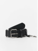 Urban Classics Belts Chain Imitation Leather svart