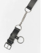 Urban Classics Belts Chain Imitation Leather svart