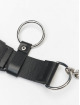 Urban Classics Belts Chain Imitation Leather svart