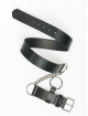 Urban Classics Belts Chain Imitation Leather svart
