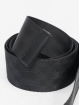 Urban Classics Belts Easy Polyester svart