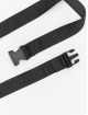 Urban Classics Belts Clip svart