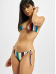 Urban Classics Bikini Stripe kolorowy