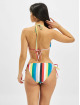 Urban Classics Bikini Stripe kolorowy