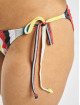 Urban Classics Bikini Stripe kolorowy