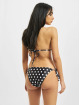 Urban Classics Bikini Ladies Pattern noir