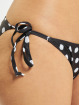 Urban Classics Bikini Ladies Pattern noir