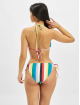 Urban Classics Bikinis Stripe mangefarget