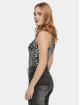 Urban Classics Body Ladies Sleevless Mesh bont