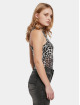 Urban Classics Body Ladies Sleevless Mesh bont