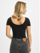 Urban Classics Body Basic noir