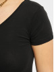 Urban Classics Body Basic noir