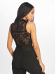 Urban Classics Body Laces noir