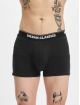 Urban Classics Bokserit Organic Boxer 3-Pack sininen