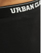 Urban Classics Bokserki 5-Pack niebieski