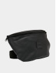 Urban Classics Bolso Coated Basic negro